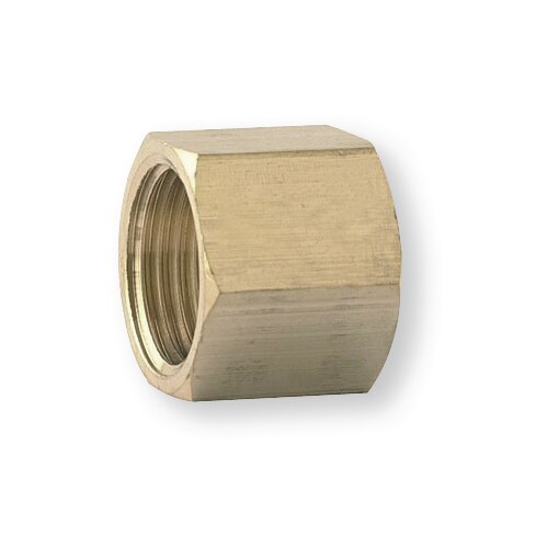 Manchon femelle-femelle égal 3/8 x 3/8